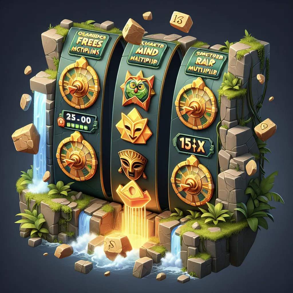 Обзор игровых характеристик Gonzo's Quest