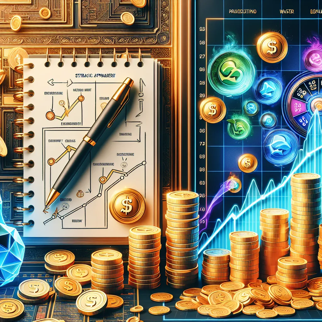 Стратегии для выигрыша в Gonzo's Quest